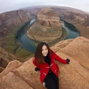 Meet your Posher, Pawinee